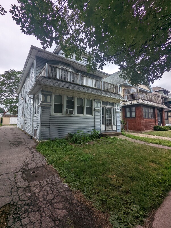 105 Stevenson St 105 Stevenson St Buffalo NY 14220 Apartment Finder