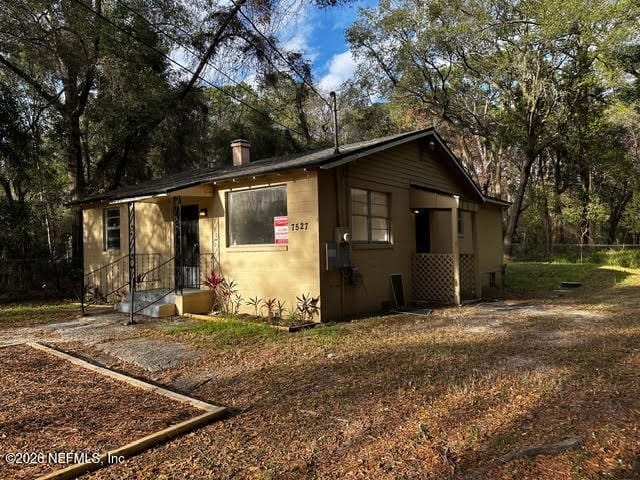Building Photo - 7527 Tampa Ave