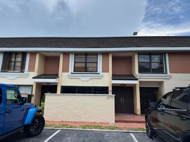 Building Photo - 2777 NE 165th Terrace