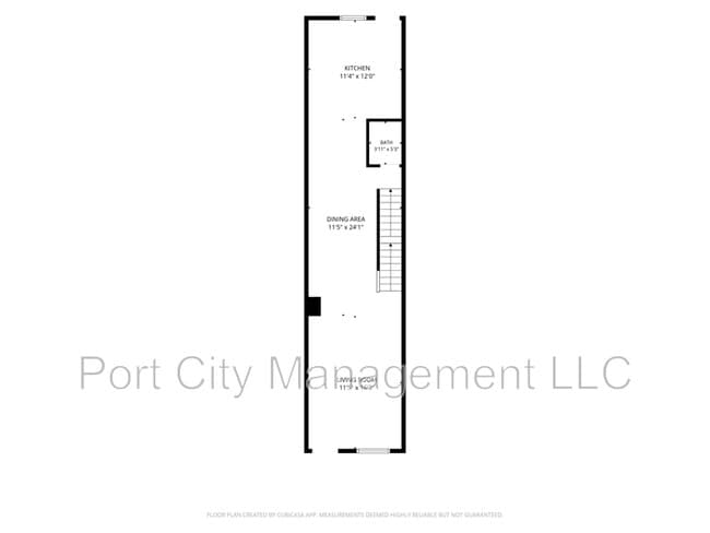 Building Photo - 27 N East Ave