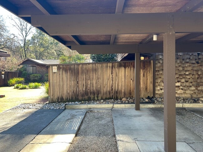 Building Photo - Idyllic Loft-Style Townhome Near Downtown Lafayette with Private Patios & Top Schools