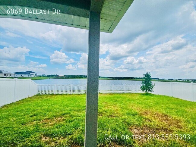 Building Photo - 6069 Ballast Dr