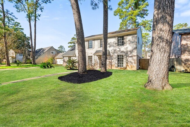 Building Photo - 4106 Cypress Hill Dr
