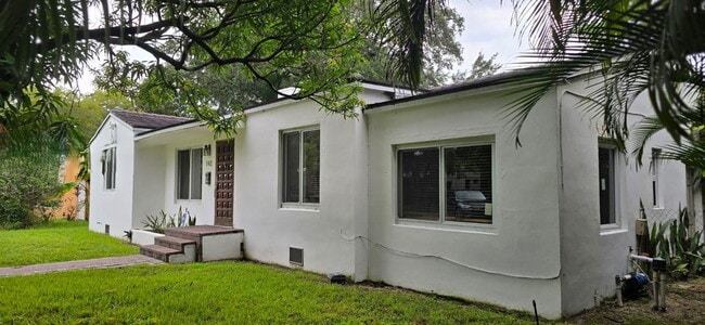 Building Photo - Northwest 98th Street, Miami Shores, FL 33150 - 3 BR 2 BA single-family home