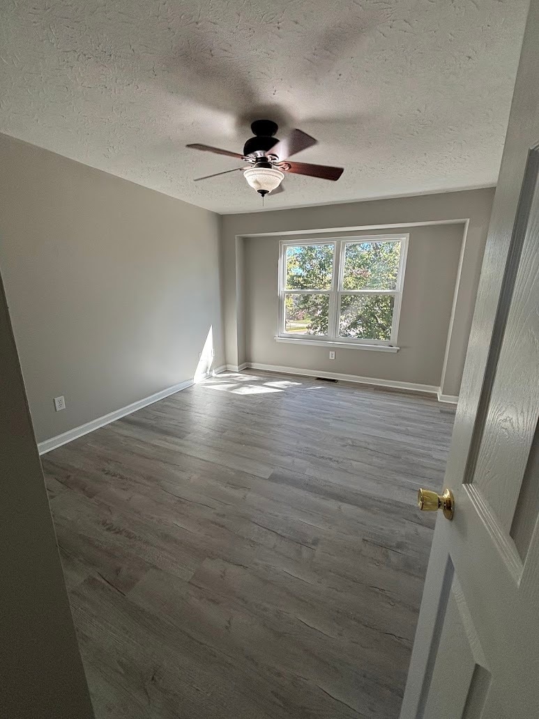 Master Bed - 3685 Appian Way