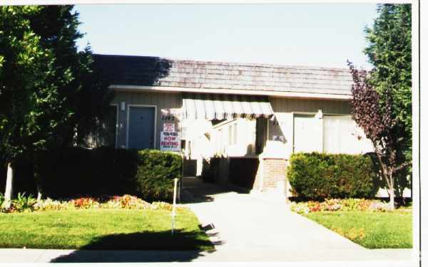 Building Photo - Appleton Apartments