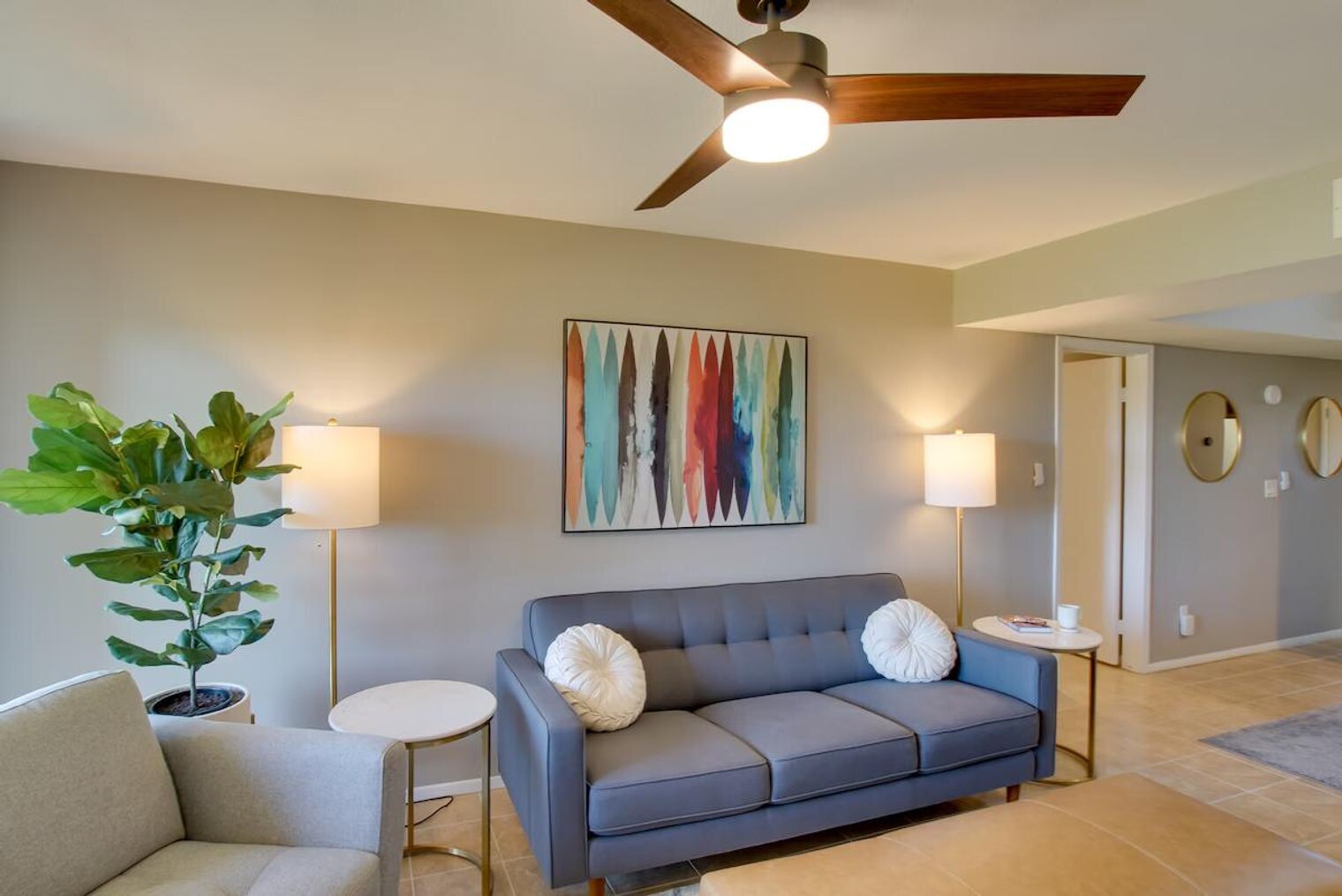 Building Photo - 7910 E Thomas Rd