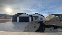 Building Photo - New Construction 3 bedroom- 2 bath Single ...