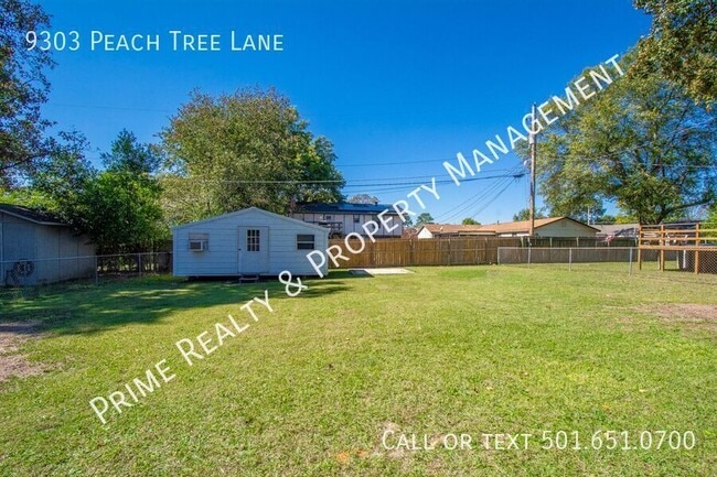 Building Photo - 9303 Peach Tree Ln