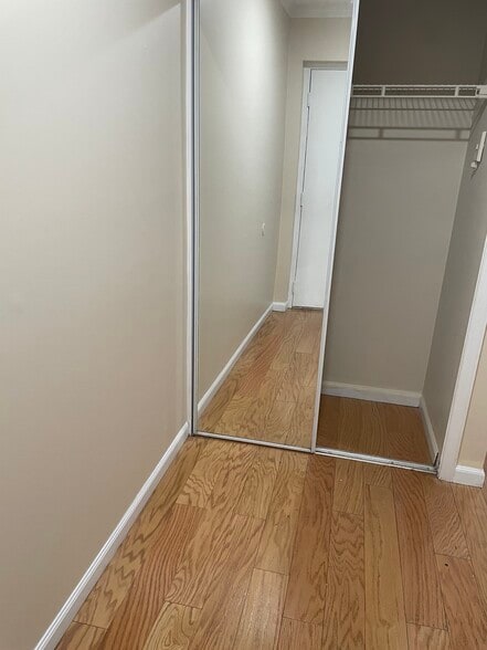 Entryway - 18308 Streamside Drive
