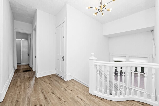 Building Photo - 1753 Williams Ave