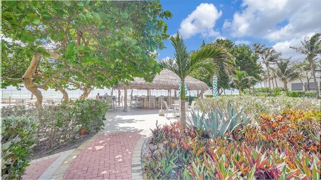 Building Photo - 3000 S Ocean Dr