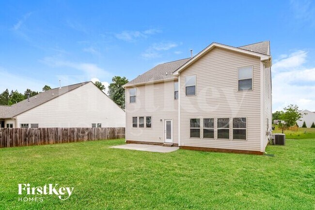 Building Photo - 1691 Pinnacle Oaks Dr