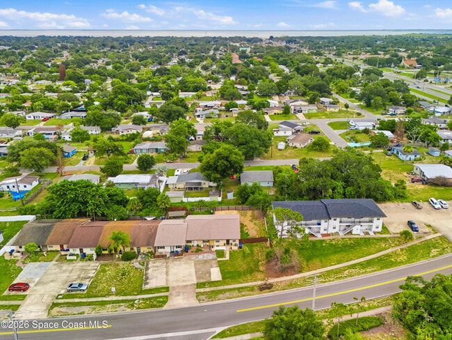 Building Photo - 4519 Barna Ave