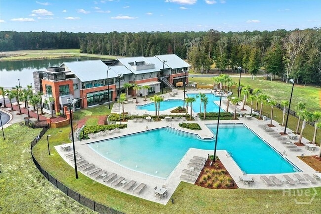 Building Photo - 420 Monterey Lp