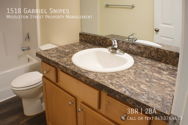 Building Photo - 1518 Gabriel Snipe Pl