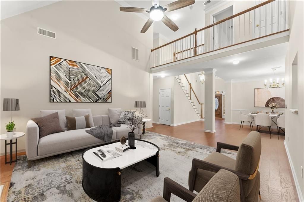 Building Photo - 4610 Planters Hill Dr