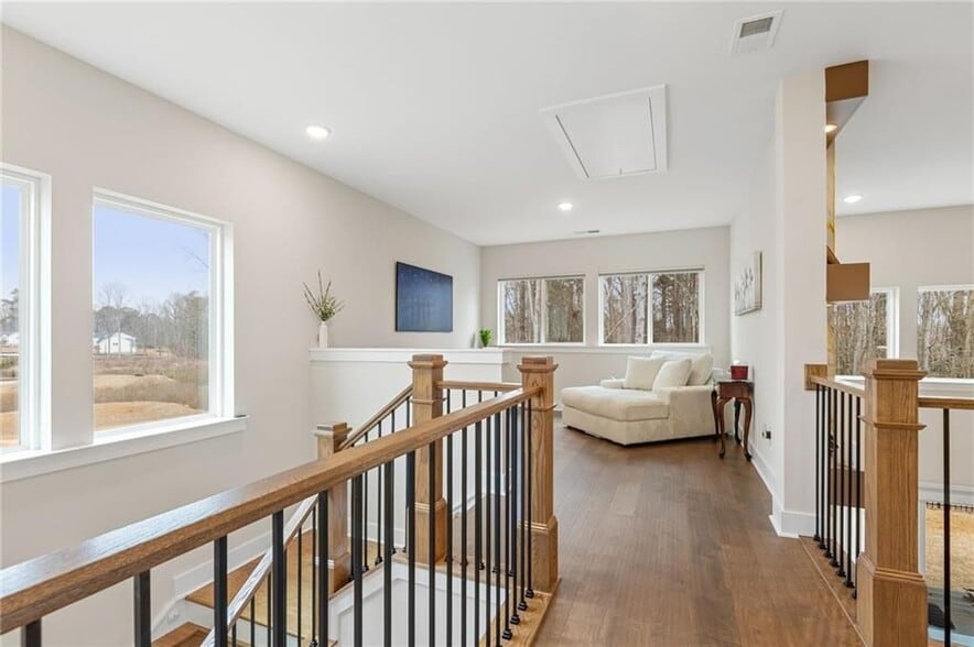 Building Photo - 4815 Briscoe Dr