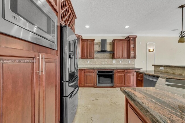 Building Photo - 16237 SW 44th Terrace