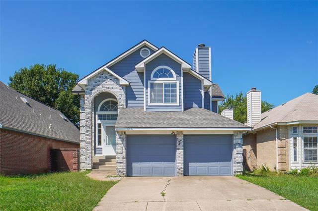 Primary Photo - 6841 Driffield Cir W