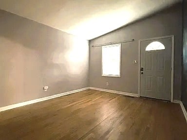 Building Photo - Abner Place