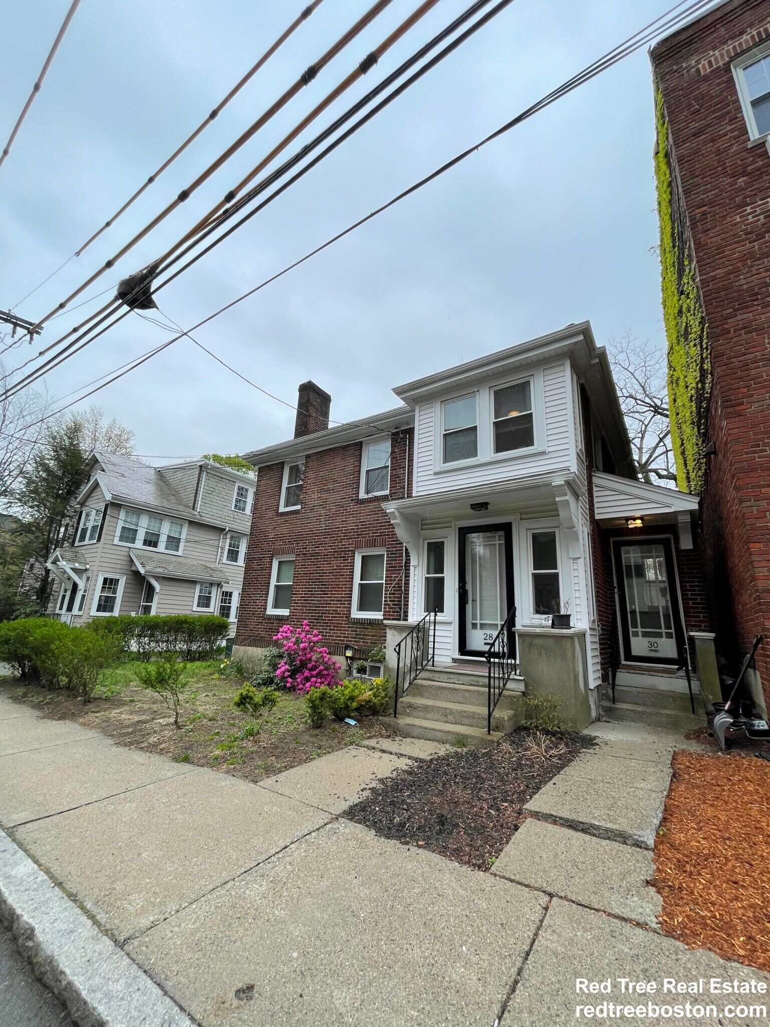 Building Photo - 30 Harris St