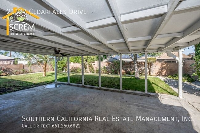 Building Photo - 21127 Cedarfalls Dr