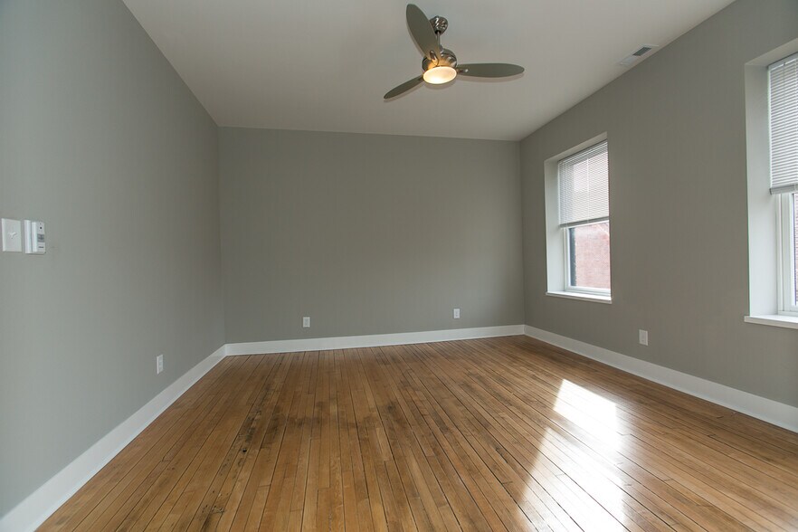 Building Photo - 1301 N Alabama St