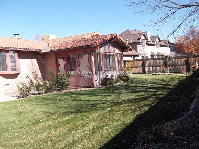 Building Photo - Well Maintained Established Home Near Horizon Dr