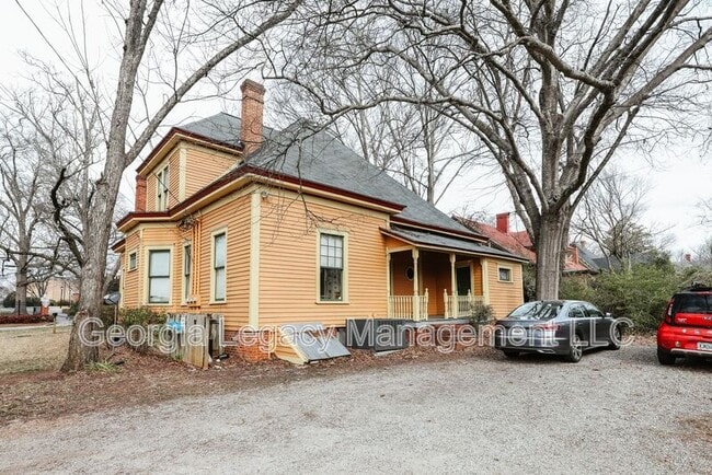 Building Photo - 295 Oglethorpe Ave