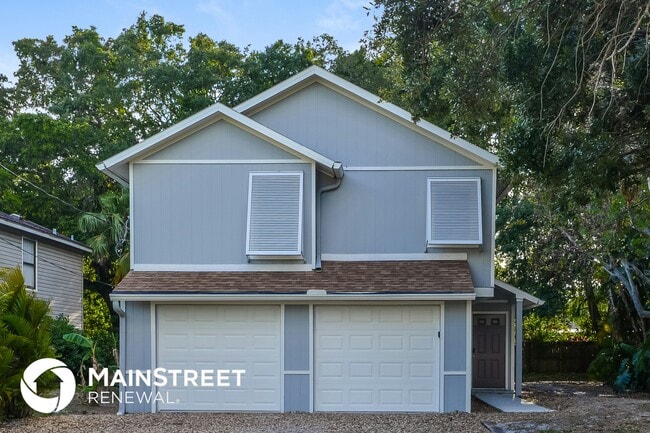 Building Photo - 4946 Camphor Ave