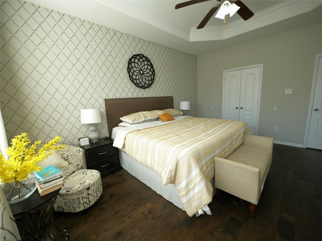 Building Photo - 20715 White Hyacinth Dr