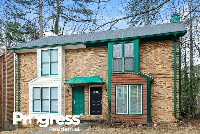 Primary Photo - 5351 Ridgemere Ct
