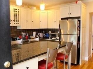 Primary Photo - Conveniently Located South Boston Condo Pr...