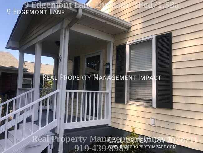 Building Photo - 9 Edgemont Ln