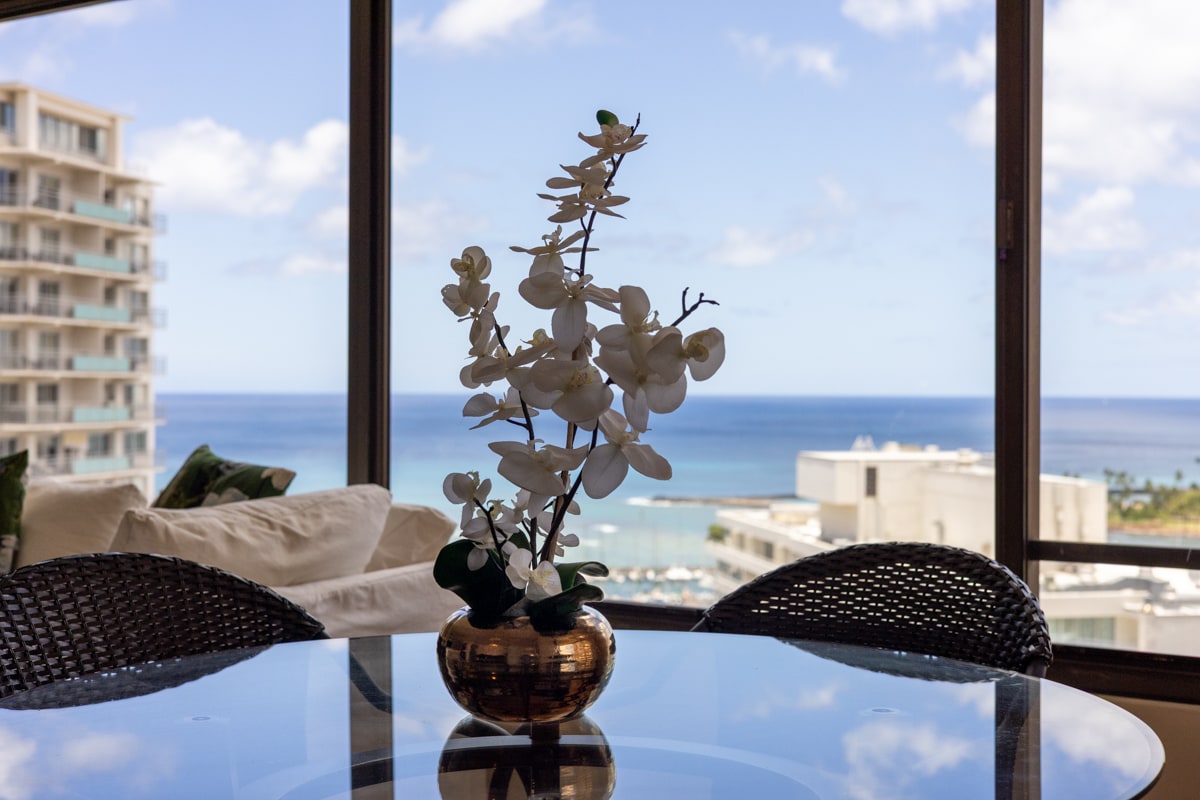 Building Photo - 1778 Ala Moana Blvd