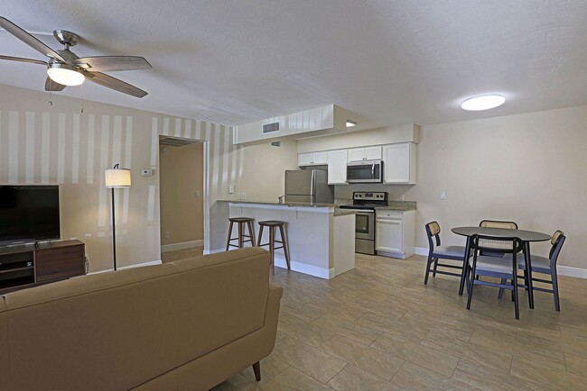 Building Photo - Mystic Gardens 5327-2707