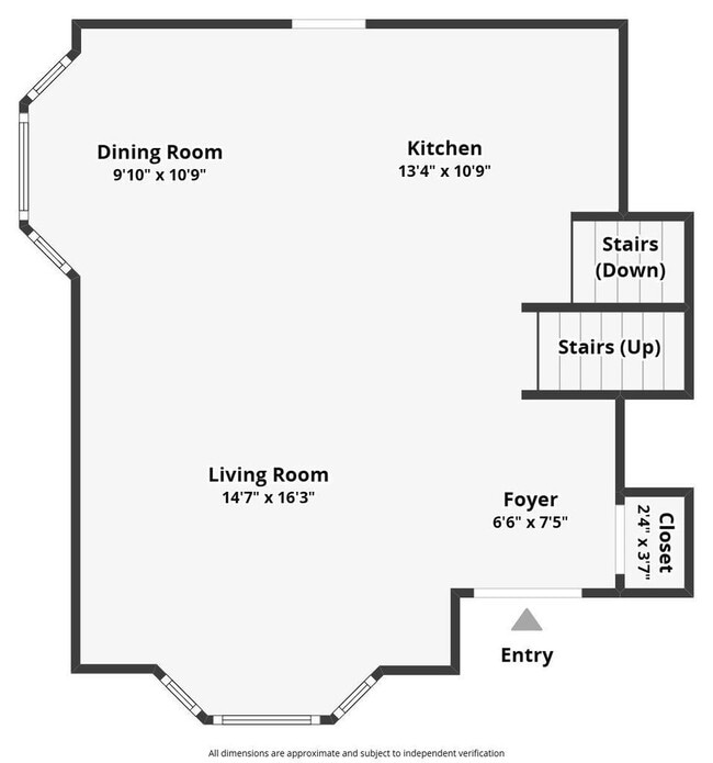 Building Photo - 585 Cambridge Way