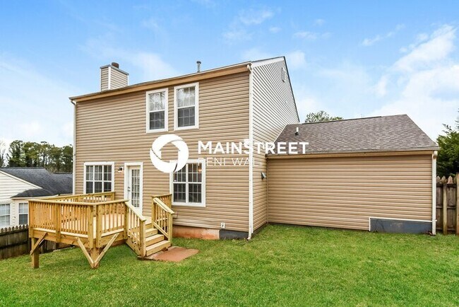 Building Photo - 4 Bedroom Pet-Friendly Home in Austell, GA...