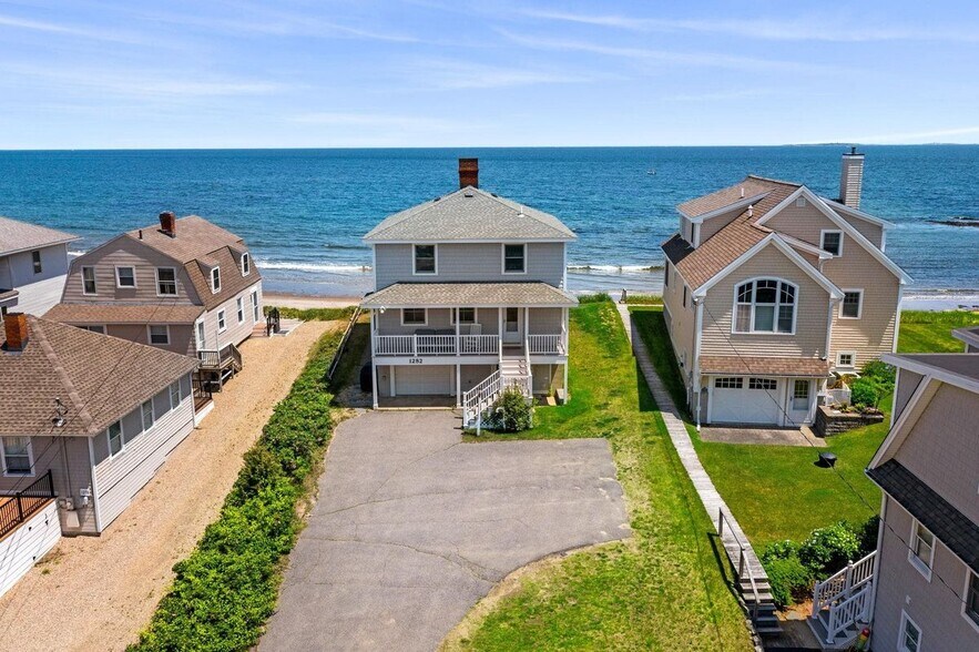 Building Photo - 1282 Ocean
