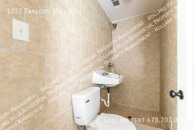 Building Photo - 1032 Taylors Mill Rd