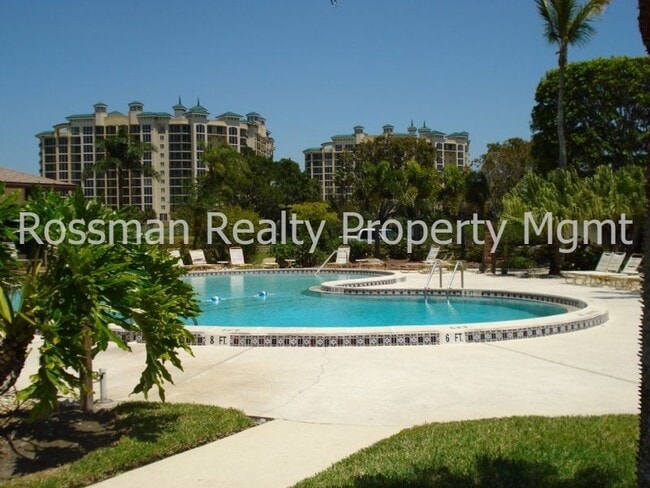 Building Photo - 3490 N Key Dr