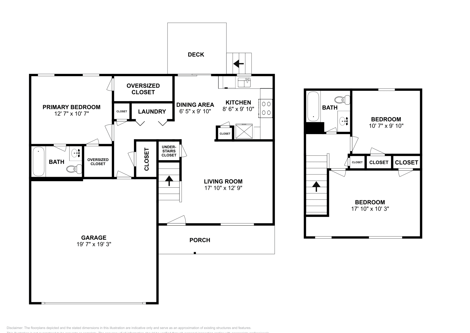 Building Photo - 3039 Christian Scott Ln