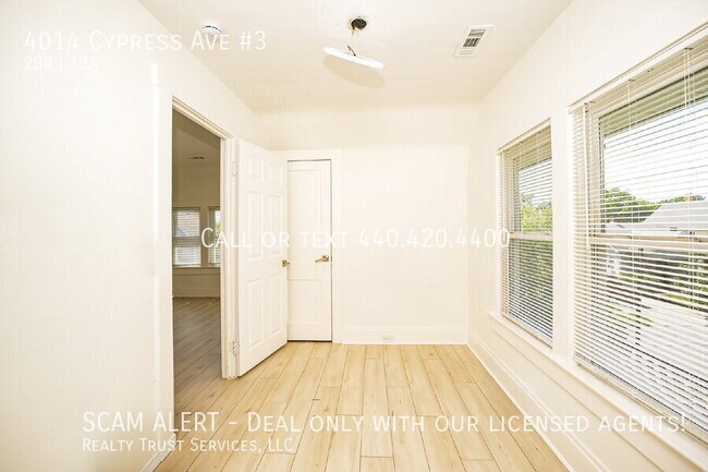 Building Photo - 4014 Cypress Ave