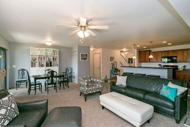 Building Photo - $2,100 | 3 Bedroom, 2.5 Bathroom Townhouse | No Pets | Available for an August 1st, 2026 Move In!