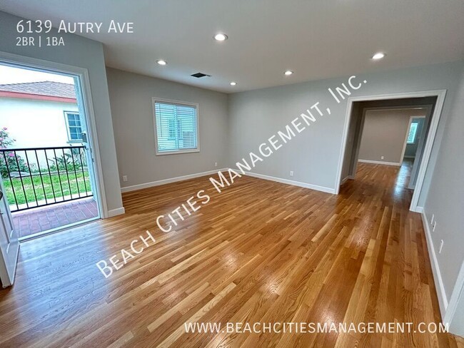 Building Photo - 6139 Autry Ave