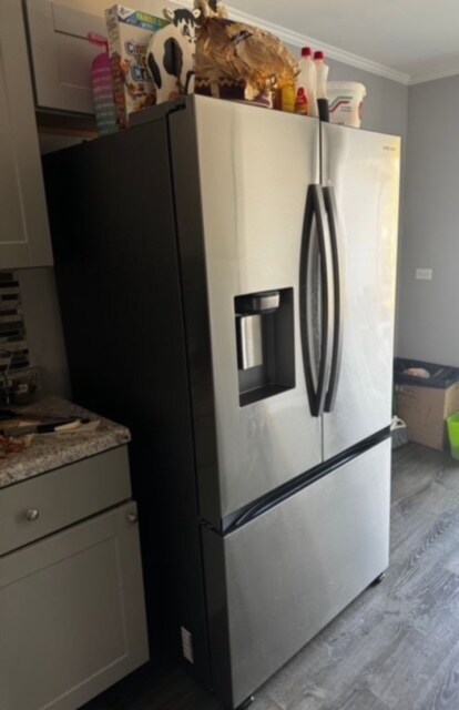 Building Photo - 725 Cumberland St