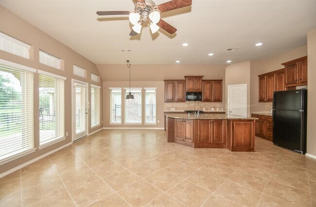 Building Photo - 11518 Elizabeth Brook Dr
