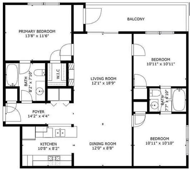 Building Photo - 10024 Vanderbilt Cir