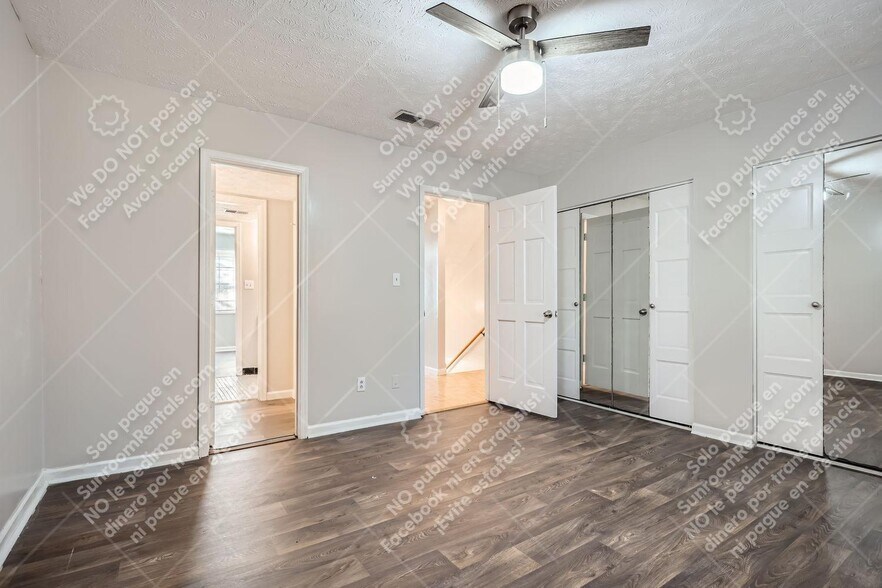 Building Photo - 6424 Woodstone Way